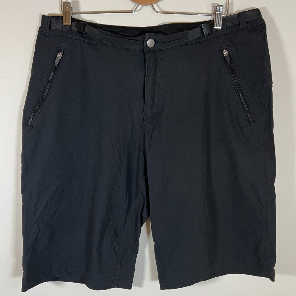 Abit Gear Enduro MTN Shorts Mens Size 38